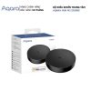 Bộ điều khiển trung tâm Aqara Hub M2 Smart Zigbee 3.0 và Bluetooth - Quốc Tế Global