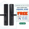 Khóa Thông Minh Aqara A100 Zigbee Bản Quốc Tế