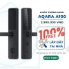 Khóa Thông Minh Aqara A100 Zigbee Bản Quốc Tế