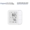 Cảm biến nhiệt độ và độ ẩm Aqara W100 Climate Sensor