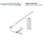 Động cơ rèm cuốn Aqara Smart Roller Shade Controller SRSC-M01
