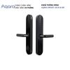 Khóa Thông Minh Aqara N100 Smart Door Lock ZNMS16LM Quốc tế