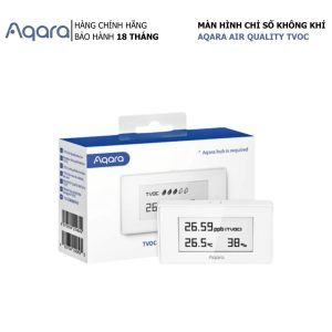 Cảm biến Aqara TVOC Air Quality Monitor