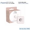 Ổ cắm âm tường thông minh Aqara H2 EU Quốc Tế