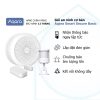 Gói hệ thống an ninh Aqara HomeKit
