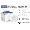 Bộ trung tâm Aqara Hub M1S Global HM1S-G02 Bản Quốc Tế