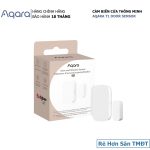 Cảm biến cửa Aqara T1 Door and Window Sensor