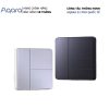 Công tắc Aqara Z1 Pro Smart Wall Switch – Bản Quốc Tế