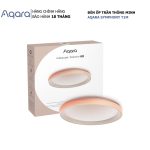 Đèn ốp trần Aqara Symphony Ceiling Light T1M with RGB – Bản Quốc Tế