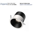 Đèn âm trần Aqara T2 Pro 12W Downlight/Spot Light