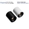 Đèn gắn nổi ống bơ Aqara T1 Spot Light Quốc Tế