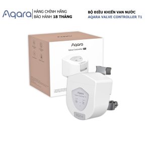 Van thông minh Aqara Valve Controller T1 Quốc Tế