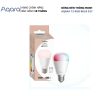Bóng đèn thông minh Aqara T2 RGB E27 16 triệu màu Quốc Tế