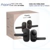 Khóa thông minh Aqara U300 Autolock Matter