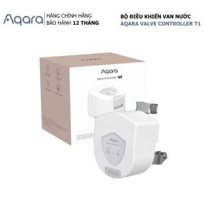 Van thông minh Aqara Valve Controller T1 Quốc Tế