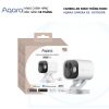 Camera Aqara Hub G5 Pro AI chống nước Quốc Tế