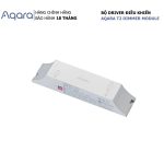 Aqara Dual Smart Dimmer T2 Zigbee Driver Downlight