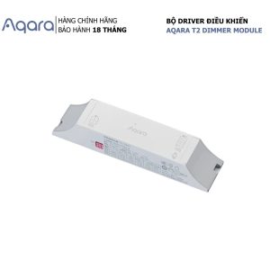 Aqara Dual Smart Dimmer T2 Zigbee Driver Downlight