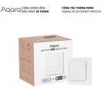 Công tắc thông minh Aqara Light Switch H2 EU