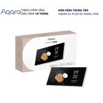 Màn hình điều khiển Aqara S1 Panel Hub MP-K03D