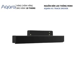 Bộ nguồn Aqara H1 Pro Driver Magnetic Track Lights