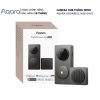 Chuông cửa thông minh Aqara G410 Doorbell CH-C09D Hub Matter