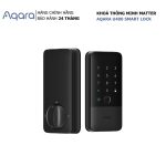 Khóa thông minh Aqara U400