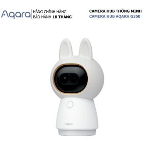 Camera giám sát tích hợp Hub Aqara G350 CH-C05D