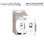 Công tắc cảm biến S100 US