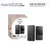 Khóa cửa thông minh Aqara Smart Rim Lock U500 DL-D19D