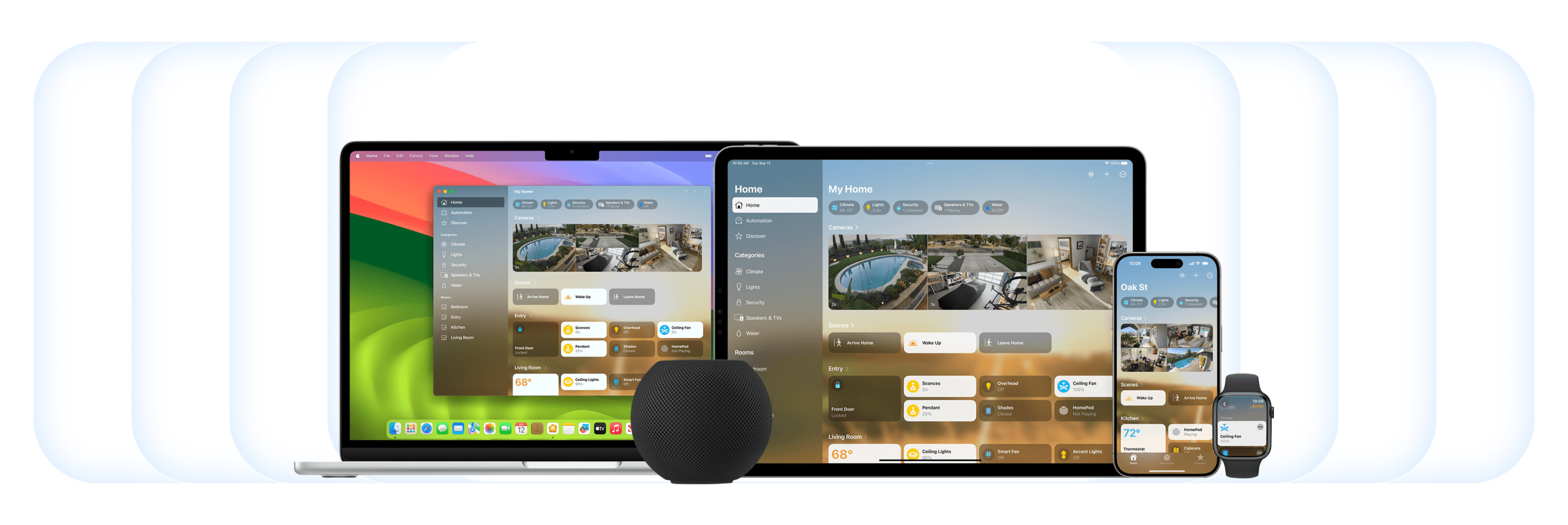 Apple Compatible Devices